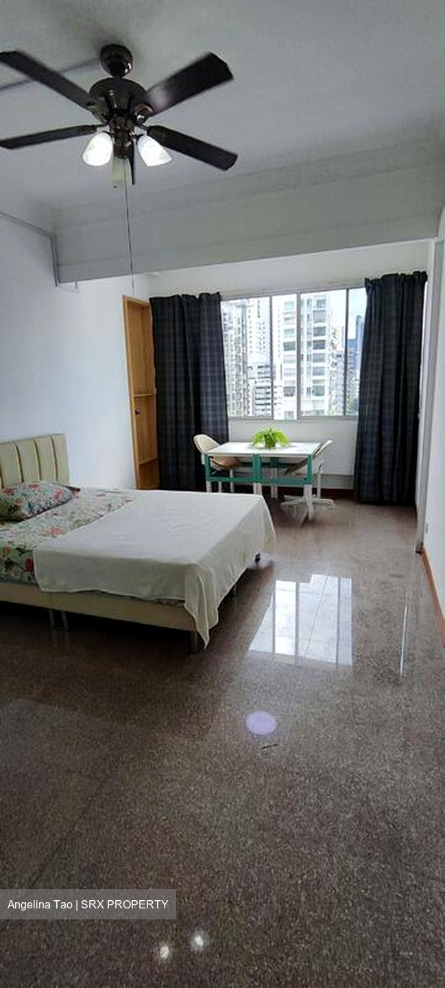 Balestier Plaza (D12), Apartment #498065871